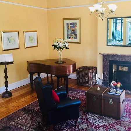 Mediterranean Villa Guesthouse كيب تاون المظهر الخارجي الصورة