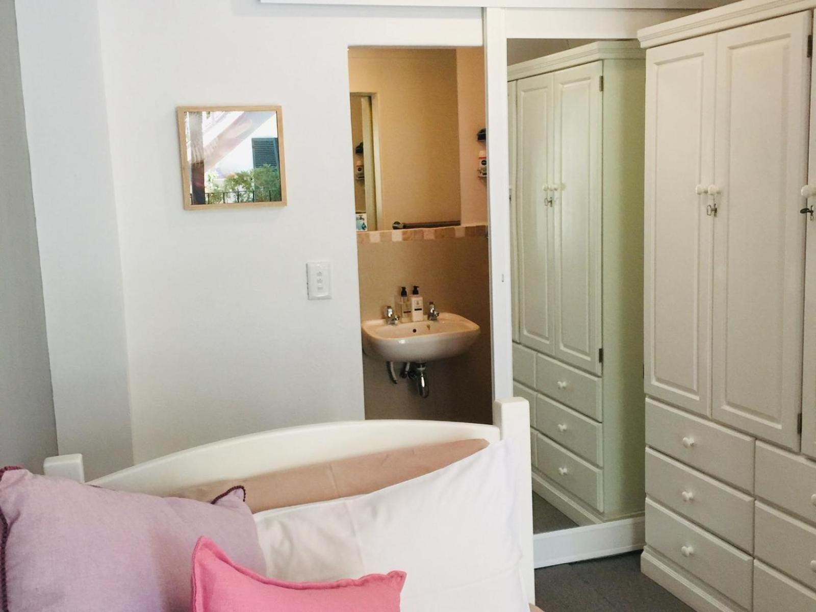 Mediterranean Villa Guesthouse كيب تاون الغرفة الصورة
